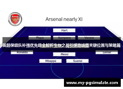 英超保级队补强优先级全解析生存之战引援路线图关键位置与策略篇
