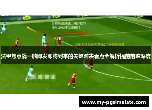 法甲焦点战一触即发即将到来的关键对决看点全解析提前前瞻深度 法甲焦点战一触即发即将到来的关键对决看点全解析提前前瞻深度